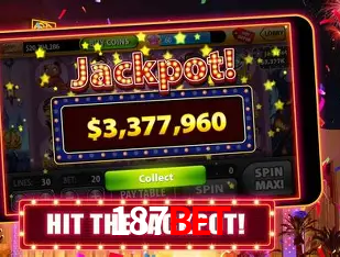 Weekend Specials 187bet