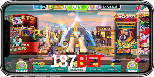 VIP Casino 187bet