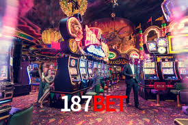 Daily Bonuses 187bet