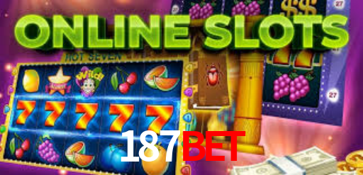Welcome Bonus 187bet